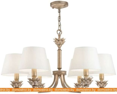 Подвесная люстра Maytoni Barbara H003PL-06MG фотография