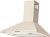Вытяжка ZorG Technology Kvinta Beige 50 (750 куб. м/ч) фотография Вытяжка ZorG Technology Kvinta Beige 50 (750 куб. м/ч) фотография