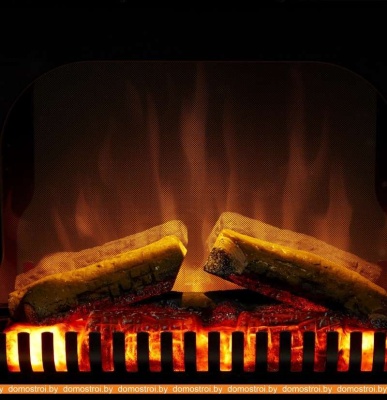 Электрокамин Dimplex Lucia Optiflame Electric Stove LUC20 фотография