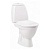 Напольный унитаз Vitra Grand 9763B003-7200 с бачком и сидением микролифт картинка