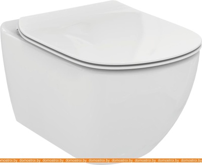 Унитаз Ideal Standard Tesi AquaBlade T007901+T352701+R020467 фотография