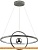 Подвесная люстра Odeon Light Lond 4031/40L картинка