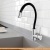 Смеситель IDDIS Kitchen 360 K36SBJBi05 (хром/черный) фотография