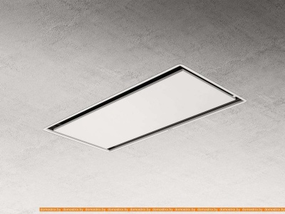 Вытяжка Elica Illusion H30 WH/A/100 фотография