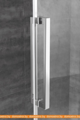 Душевая дверь Cezares Lux-Soft-W-BF-1-150-C-Cr-IV фотография