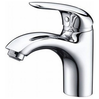 Смеситель WasserKraft Rossel 2803 фотография