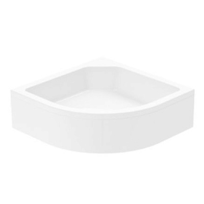 Акриловый поддон New Trendy 90x90x29 BL-0028 фотография
