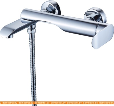 Смеситель Ganzer Margarette GZ 22031 (хром) фотография
