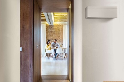 Кондиционер Daikin Stylish FTXA50AW/RXA50B фотография