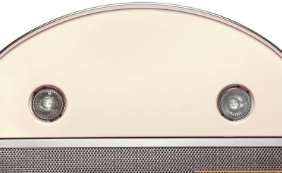 Вытяжка ZorG Technology Viola 60 (бежевый, 750 куб. м/ч) фотография