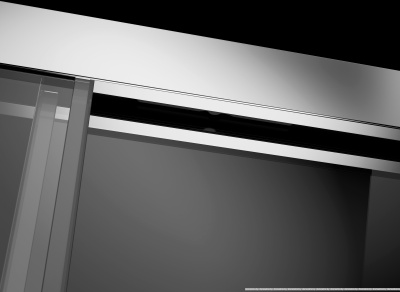 Душевой уголок Radaway Idea KDJ 110x100 387041-01-01L + 387052-01-01R фотография