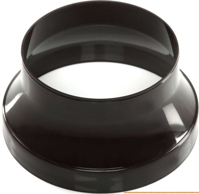 Вытяжка ZorG Technology Troy Black 60 (750 куб. м/ч) фотография