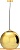 Подвесная люстра LOFT IT Copper Shade LOFT2024-D картинка