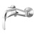 Смеситель для душа Bravat Fit F9135188CP-01-RUS фотография Смеситель для душа Bravat Fit F9135188CP-01-RUS фотография