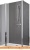 Душевой уголок Radaway Eos II KDJ 100x90 фотография Душевой уголок Radaway Eos II KDJ 100x90 фотография