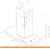 Вытяжка Elica Bio WH/A 90 Rovere фотография Вытяжка Elica Bio WH/A 90 Rovere фотография