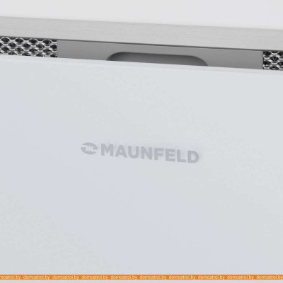 Вытяжка MAUNFELD Crosby Hardy 60 (белый) фотография