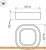 Светодиодная панель Arlight SP-TOR-QUADRAT-S450x450-35W Warm3000 022139(1) фотография Светодиодная панель Arlight SP-TOR-QUADRAT-S450x450-35W Warm3000 022139(1) фотография