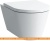 Унитаз Laufen Kartell Rimless 8203360000001 фотография