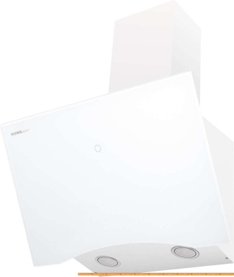 Вытяжка HOMSair Teffi 60 Glass (белый) фотография