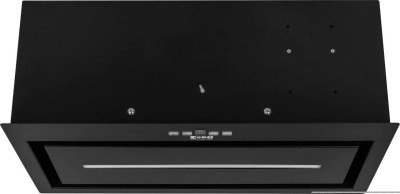 Вытяжка ZorG Technology Sarbona 750 52 S (черный) фотография