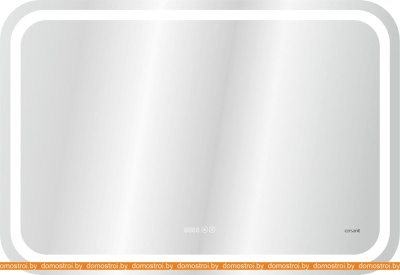 Зеркало Cersanit Led 050 Design Pro 80x55 LU-LED050*80-p-Os фотография
