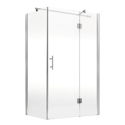 Кабина прямоугольная Deante Abelia KTA 047P 100х90х200см фотография