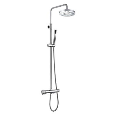 Душевая система Clever Nine Urban 98761 фотография