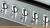 Вытяжка Krona Sabrina 600 Inox/Glass Push Button фотография Вытяжка Krona Sabrina 600 Inox/Glass Push Button фотография