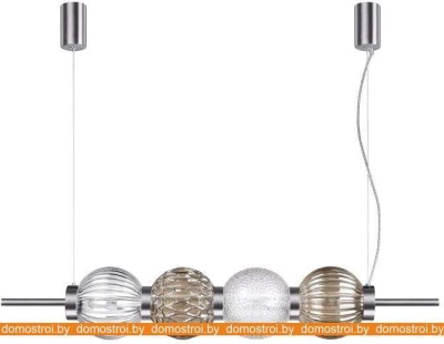Подвесная люстра Odeon Light Francesca 4273/4 фотография