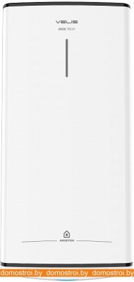 Водонагреватель Ariston Velis Tech Inox R ABS 80 фотография