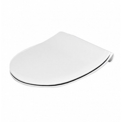 Сидение для унитаза BelBagno Tanto BB82RSC soft close фотография