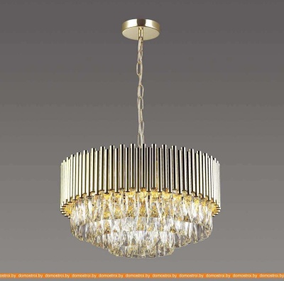 Светильник Odeon Light Pallada 4120/9 фотография