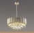 Светильник Odeon Light Pallada 4120/9 фотография