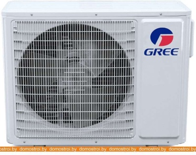 Кондиционер Gree Consol Inverter GEH09AA-K6DNA1F фотография