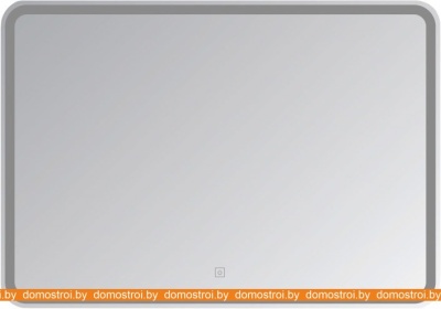 Зеркало Misty Стайл D1 100x70 ЗЛП244 фотография