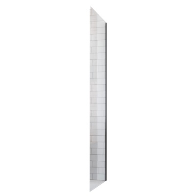 Душевая стенка боковая Radaway Idea Black S1 [387050-54-01] 90x205 фотография