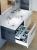 Умывальник Ravak Chrome 1200 XJG01112000 фотография Умывальник Ravak Chrome 1200 XJG01112000 фотография