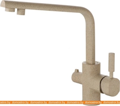 Смеситель Kaiser Decor 40144-16 (песочный) фотография