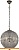 Подвесная люстра ST Luce Mondo SL226.303.05 картинка
