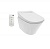 Подвесной унитаз Lavinia Boho Smart V-Clean Multi 3940002R картинка