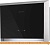 Вытяжка Faber Twice Aries BK Glass/X A60 330.0541.074 картинка