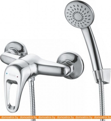 Смеситель Gross Aqua Optima 5525511С фотография