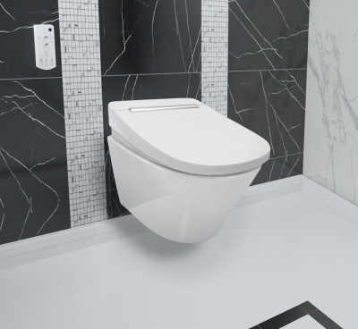 Комплект 6 в 1 Lavinia Boho Smart V-Clean Multi 3940006R фотография
