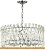 Подвесная люстра Odeon Light Selva 4796/10 картинка