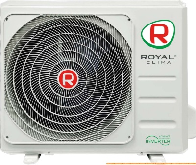 Кондиционер Royal Clima Triumph Inverter Upgrade RCI-TWN22HN фотография