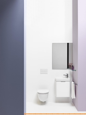 Унитаз Laufen Pro 8209644000001 фотография