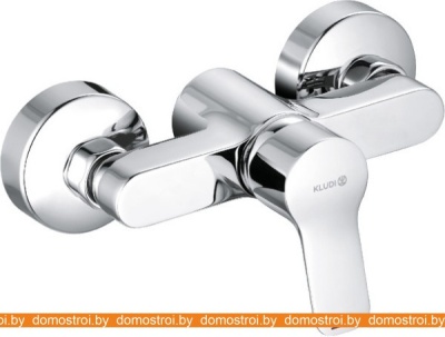 Смеситель Kludi Pure & Easy 378410565 (хром) фотография