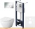 Унитаз AM.PM Spirit 2.0 FlashClean IS47051.701700 фотография Унитаз AM.PM Spirit 2.0 FlashClean IS47051.701700 фотография