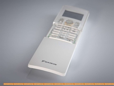 Кондиционер Daikin FTXJ20MS/RXJ20M фотография